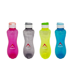 قمقمه ورزشی رادیس فیت مدل Style 800cc گنجایش 0.8 لیتر