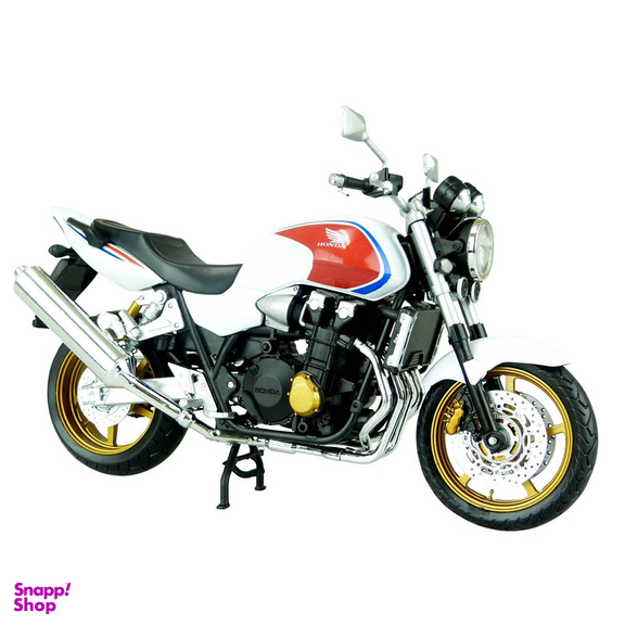 موتور بازی مدل هوندا سی بی 1300 Honda CB1300 SFautomaxx 1.12