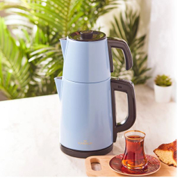 چای ساز کاراجا مدل Retro