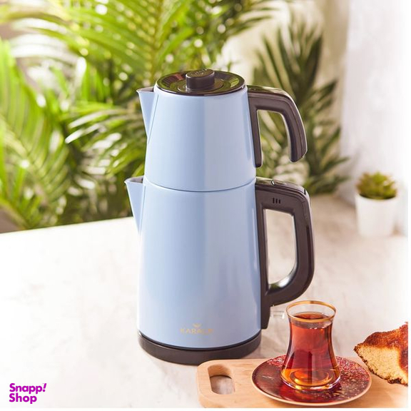 چای ساز کاراجا مدل Retro