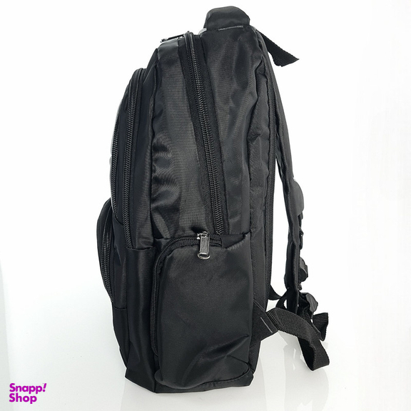 کوله پشتی لپ تاپ بنتون مدل BEN L/S2 مناسب لپ تاپ 14.1 تا 15.6 اینچی