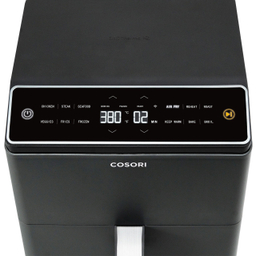 سرخ کن بدون روغن کوزوری مدل CAF-P583S-KUK