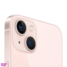 گوشی موبایل اپل مدل iPhone 13 CH تک سیم‌ کارت ظرفیت 128 گیگابایت رم 4 گیگابایت