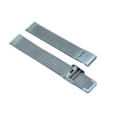 بند ساعت مچی حصیری مدل HS14mm سایز 14 میلیمتر