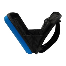 کوله پشتی لپ تاپ ماژرو مدل Statis سایز 15.6 اینچ