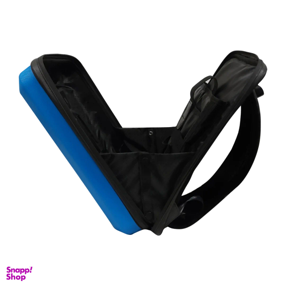 کوله پشتی لپ تاپ ماژرو مدل Statis سایز 15.6 اینچ