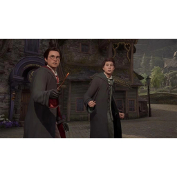 بازی ویدیویی Hogwarts Legacy مناسب Nintendo Switch 2