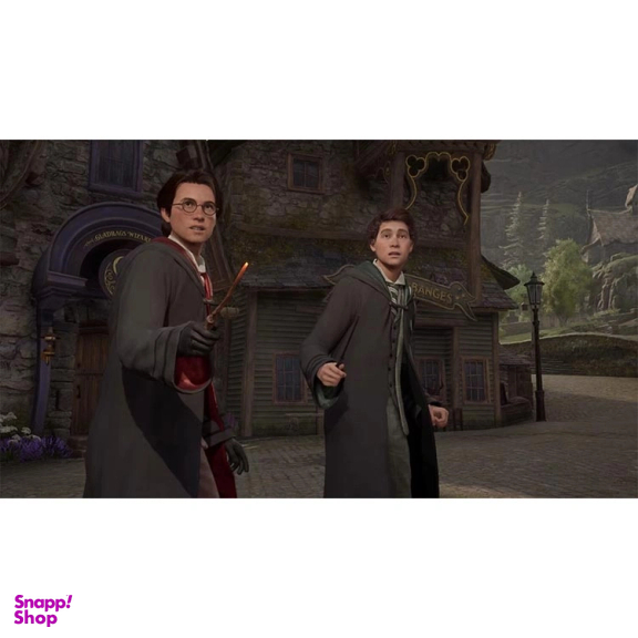 بازی ویدیویی Hogwarts Legacy مناسب Nintendo Switch 2