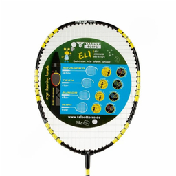 راکت بدمینتون مینی تالبوت مدل Eli Mini