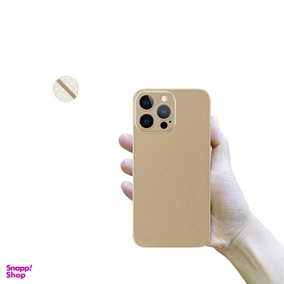 کاور کی -زد دو مدل Air Skin مناسب برای گوشی موبایل اپل iPhone 16 Pro Max