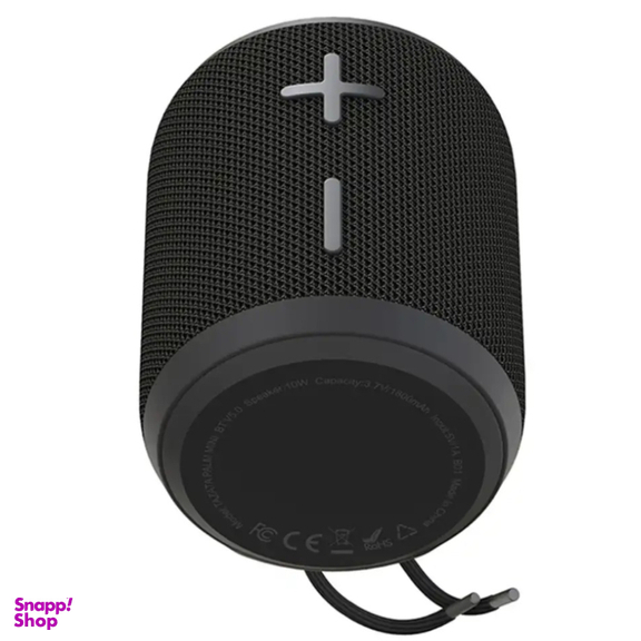 اسپیکر بلوتوثی قابل حمل تازاتا مدل Palm Mini