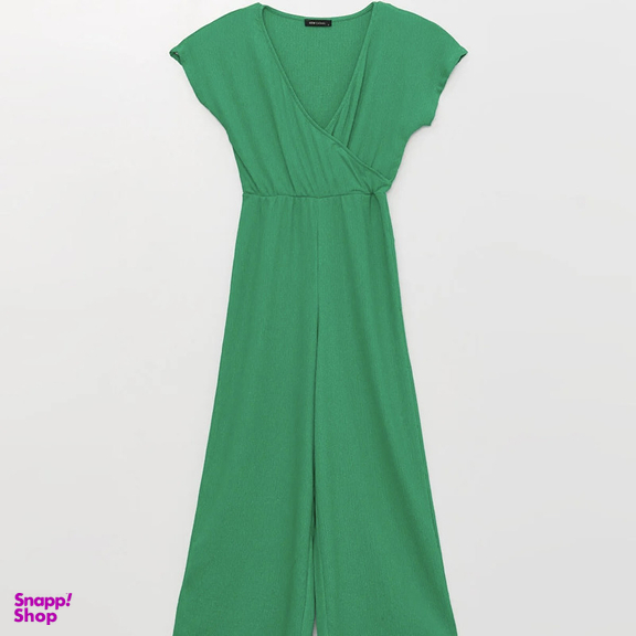 سرهمی زنانه ال سی وایکیکی مدل Tr479