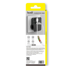 کابل USB به MicroUSB بودی مدل 227m طول 1 متر