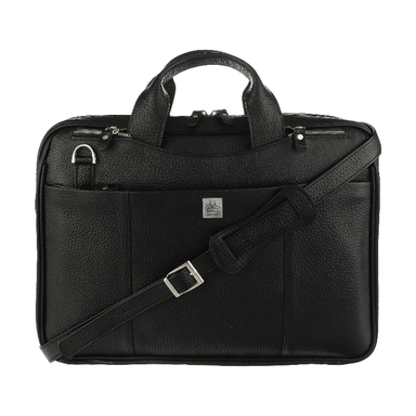 کیف اداری مردانه رویال چرم کد BL39