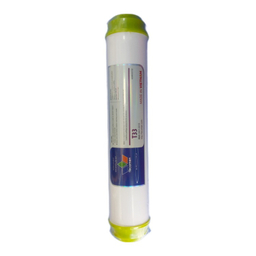 فیلتر دستگاه تصفیه کننده آب تکومن مدل POST CARBON-MINERAL مجموعه 2 عددی