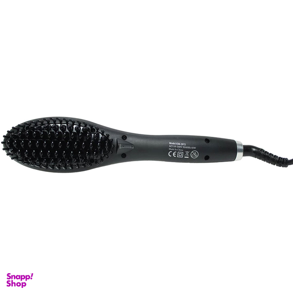 برس حرارتی جیمی مدل Gm-2972