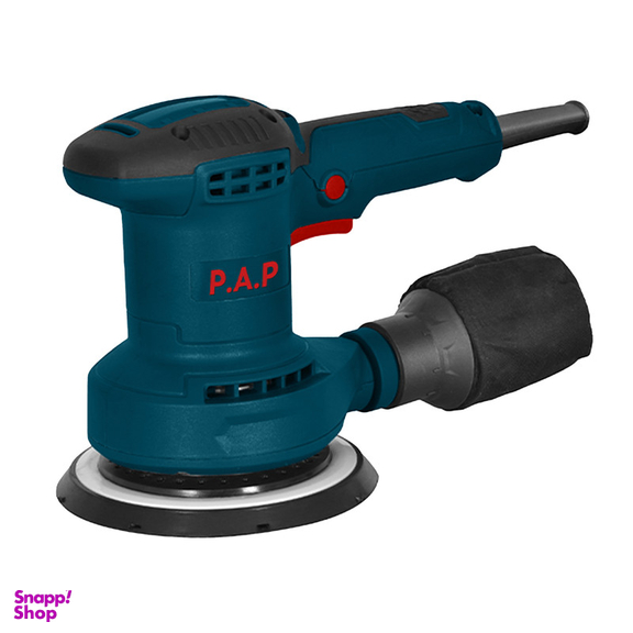 دستگاه سنباده زن 450 وات پی ای پی مدل OS-5450