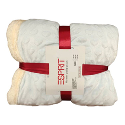 پتو مسافرتی طرح اسپریت مدل کریستال سایز 220×150 سانتی‌ متر