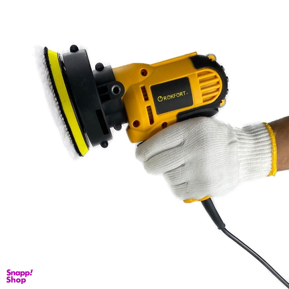 دستگاه پولیش راکفورت کد RF-1000