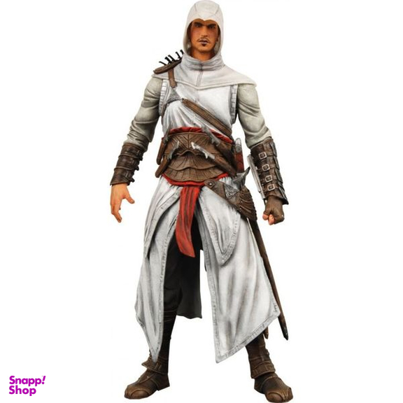 اکشن فیگور نکا مدل Altair Assassins Creed