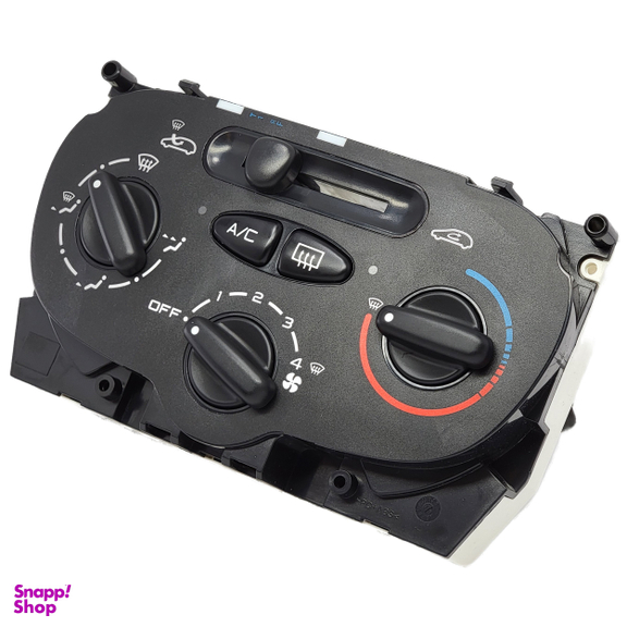 پنل بخاری و کولر وی اف ان کد 1173 مناسب 206 تیپ 2