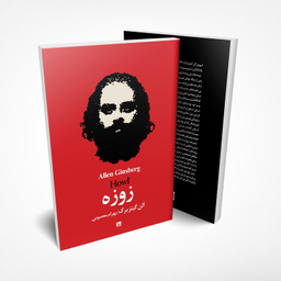 کتاب زوزه اثر آلن گینزبرگ انتشارات چلچله