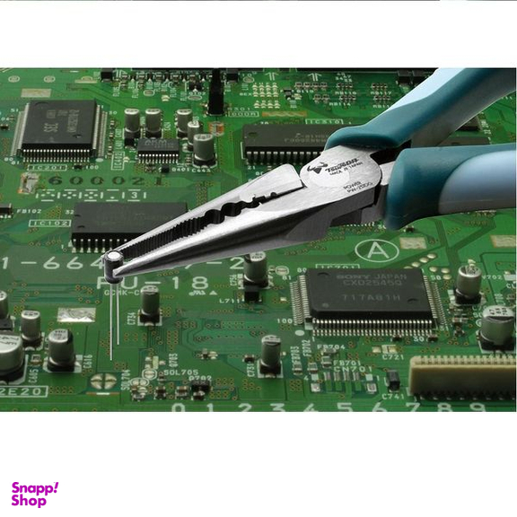 انبر دم باریک تسونودا مدل PW-232DG سایز 6 اینچ
