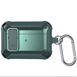 کاور اگشل مدل lockable کد 214 مناسب برای کیس اپل ایرپاد پرو