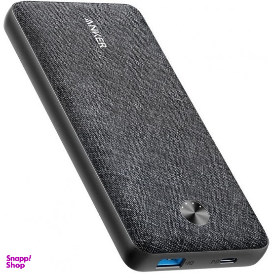 پاوربانک انکر مدل PowerCore Essential A1287 ظرفیت 20000 میلی آمپر ساعت