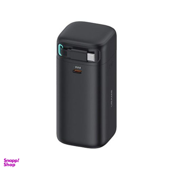 پاوربانک یوسمز مدل CD216 ظرفیت 18000 میلی آمپر ساعت