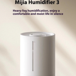 دستگاه بخور سرد و رطوبت ساز شیائومی مدل MJJSQ07DY ظرفیت 4.5 لیتر