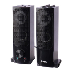اسپیکر تسکو مدل TS 2075 بسته 2 عددی