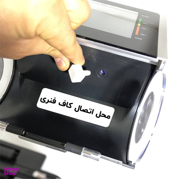 فشارسنج بازویی وکتو مدل PG-800 B10 S