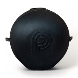هنگ درام پرنسا مدل استیل 5 لایه آنتیک کد P1