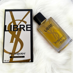 ادوپرفیوم زنانه کلپک مدل لیبره ایو سن لورن حجم 50 میلی لیتر