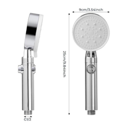 سردوش حمام دینا مدل DN-027