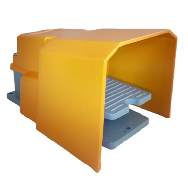پدال صنعتی مدل SFMS-1