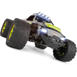 ماشین بازی کنترلی دبلیو ال تویز مدل GoolRC 144002 RC Car