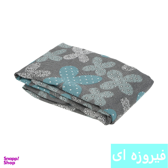سرویس ملحفه دو نفره 3 تکه ناتوسا مدل توسکا کد 180