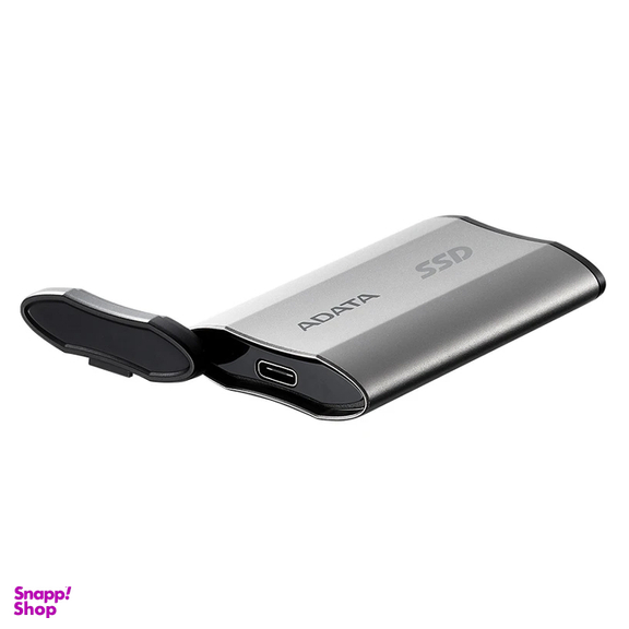 حافظه SSD اکسترنال ای دیتا مدل SD810 Type-C