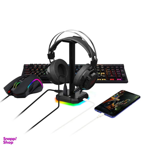 پایه نگهدارنده هدفون ردراگون مدل HA300
