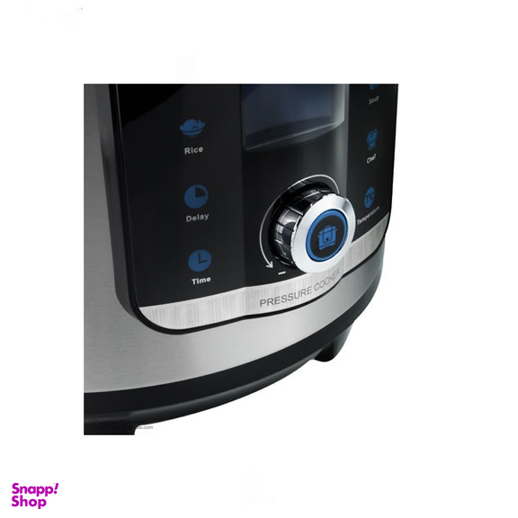زودپز برقی برلین مدل BG-1081