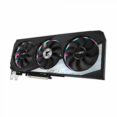 کارت گرافیک گیگابایت مدل AORUS GeForce RTX 4060 ELITE ظرفیت 8 گیگابایت