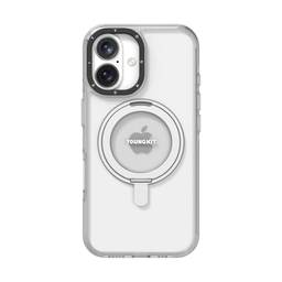 کاور یانگ کیت مدل Fulcrum series Rotating Bracket مناسب برای گوشی موبایل اپل iPhone 16 Pro Max