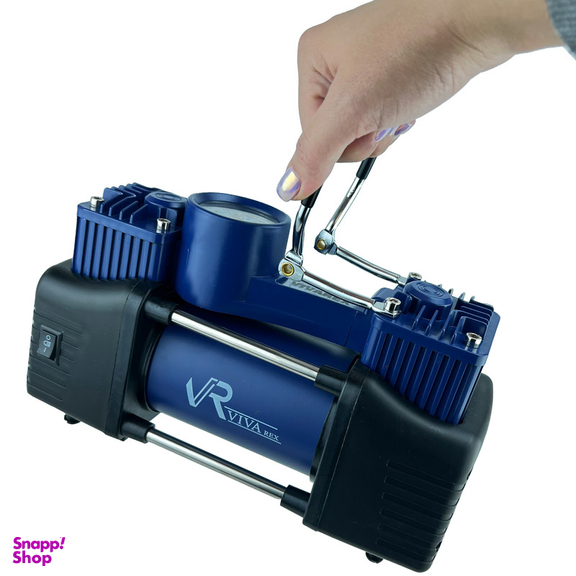 کمپرسور هوا ویوارکس مدل VR1206-ACT کد 1 new