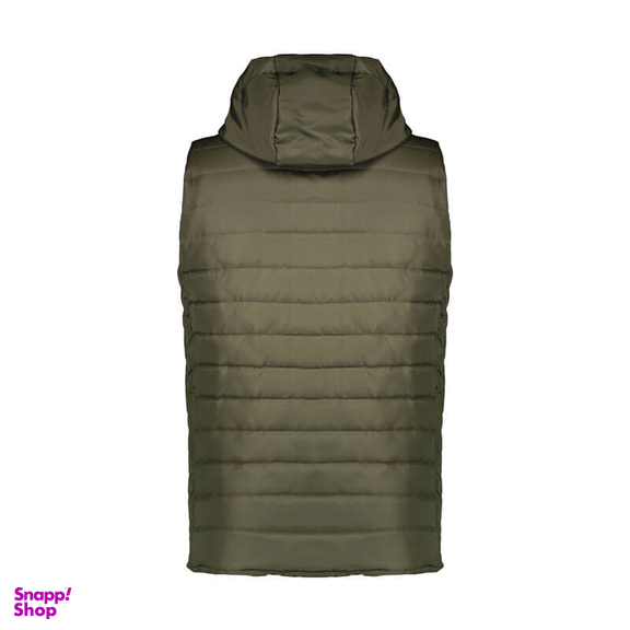 پافر مردانه والیانت مدل ممورى رنگ سبز