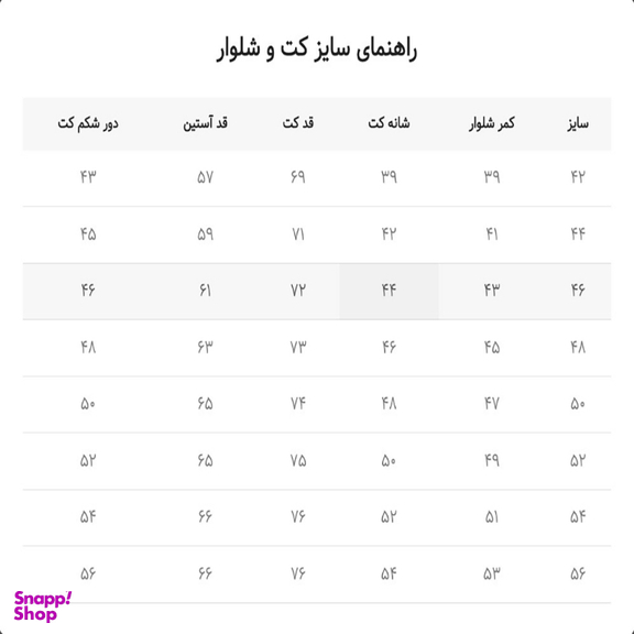 ست کت و شلوار مردانه کد FILA1