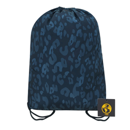 کوله پشتی ورزشی سیی مدل چریکی شوزبگ کد 1789.3