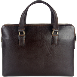 کیف اداری زنانه چرم بارز کد DZ66.1