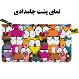 جامدادی رنس مدل X4-10519